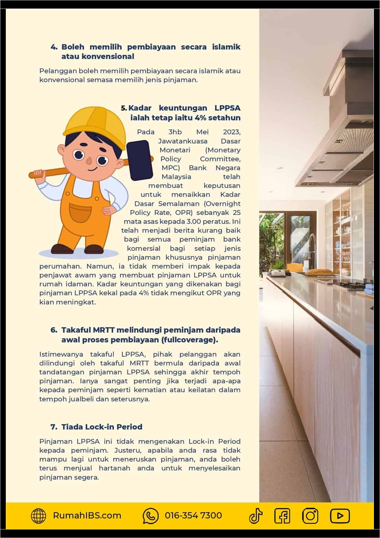 Panduan Mudah Pembiayaan LPPSA Untuk Penjawat Awam page 0006 Panduan Mudah Pembiayaan LPPSA Untuk Penjawat Awam page 0006